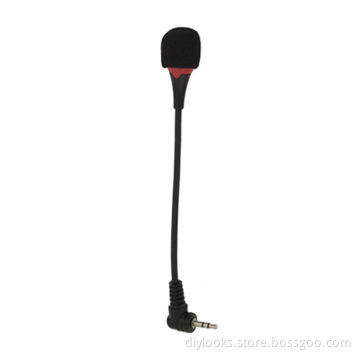 Notebook Mini MicrophoneNew